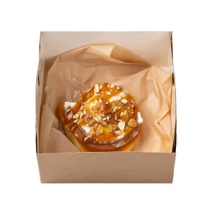 Синпак из пеканбонов